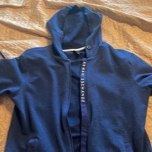 Armani Exhange